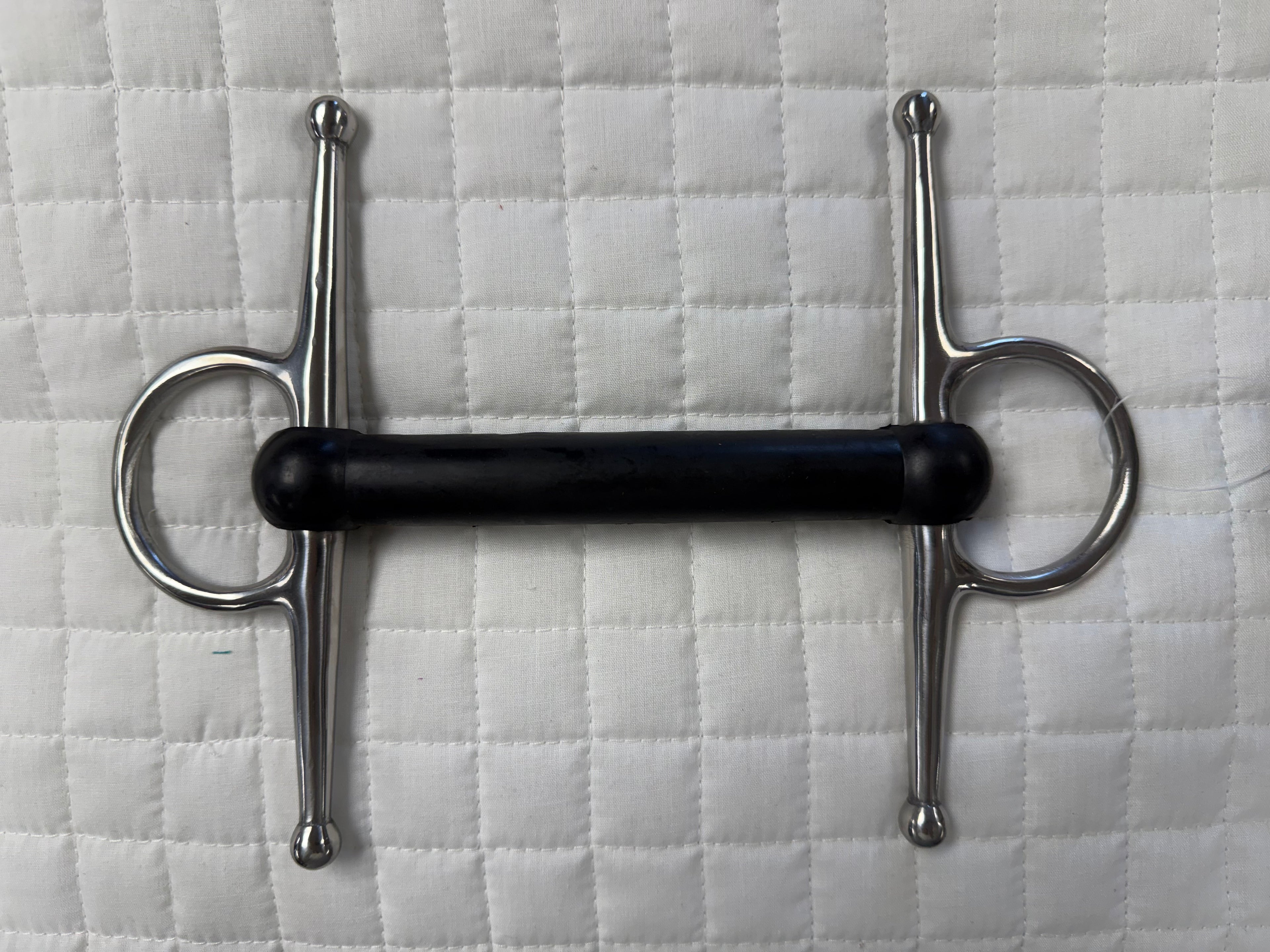 Mullen Mouth Soft Flexi Mouth Full Cheek