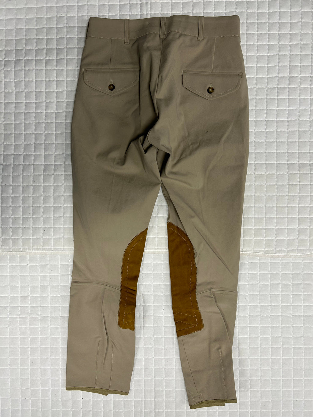 Tailored Sportsman Mens Breeches