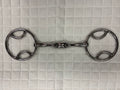 Loop Ring Oval Mouth Cartwheel Gag