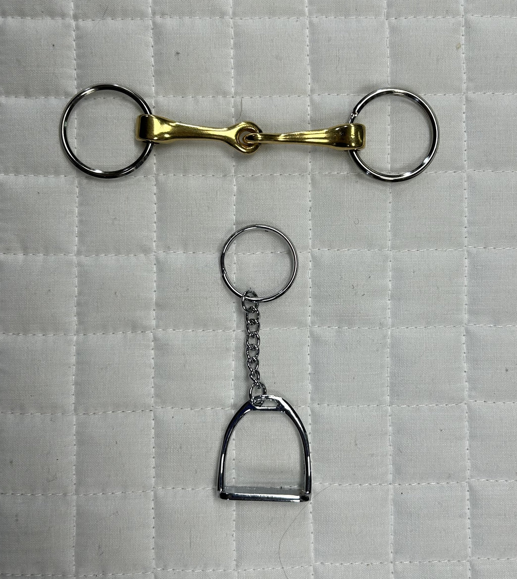 Key Rings