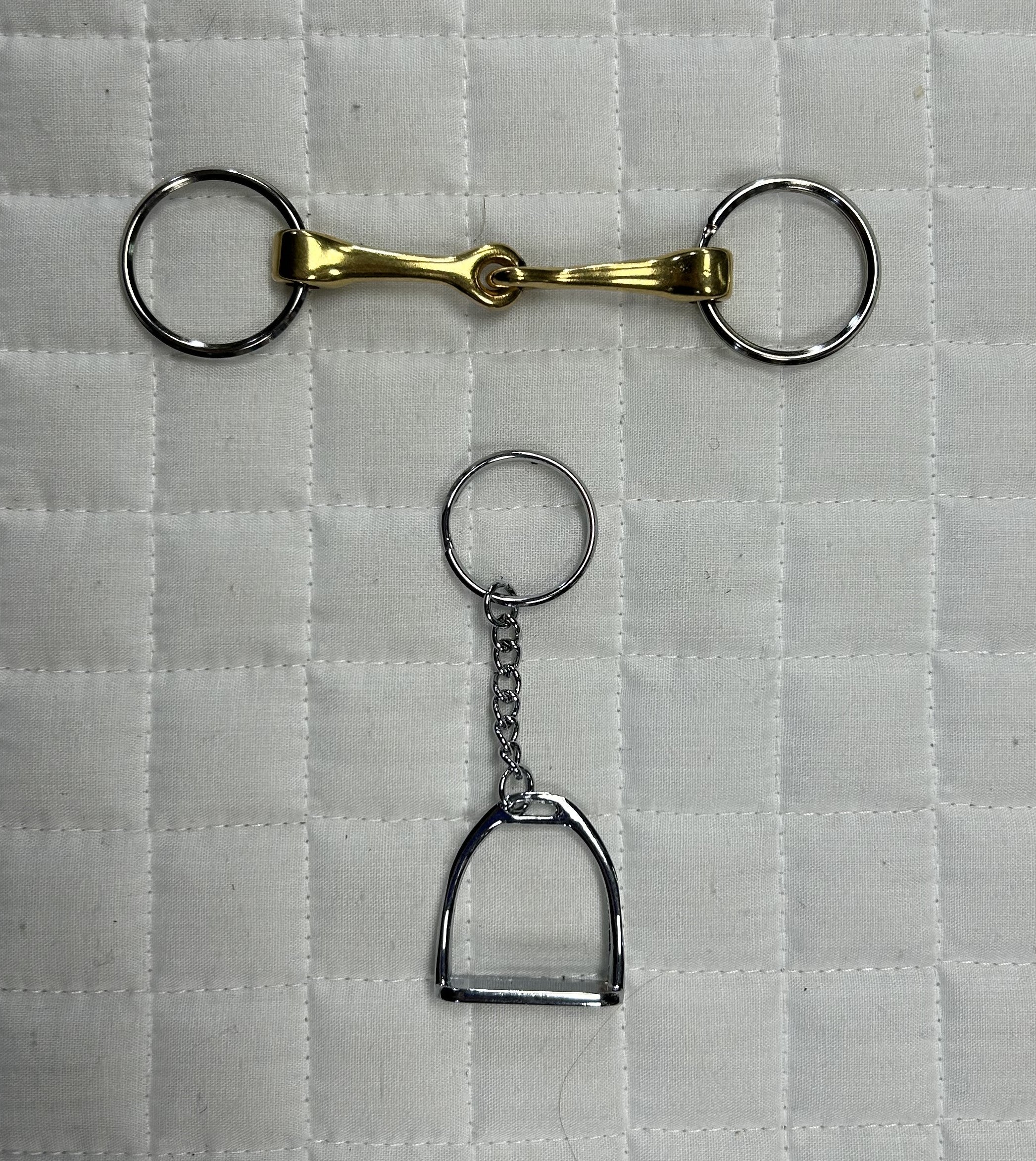 Key Rings