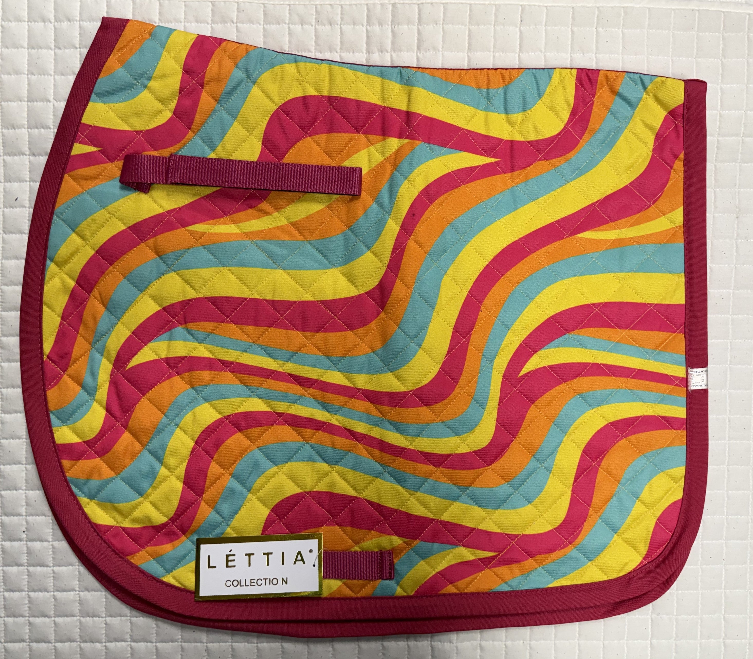 Lettia Baby Pads Prints