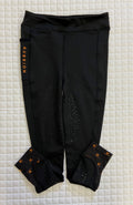 Aubrion KIDS Porter Fleece Lined Tights