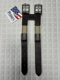 Elastic / Leather Girth Extender