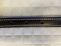 Walsh Leather Breakaway Crown Piece