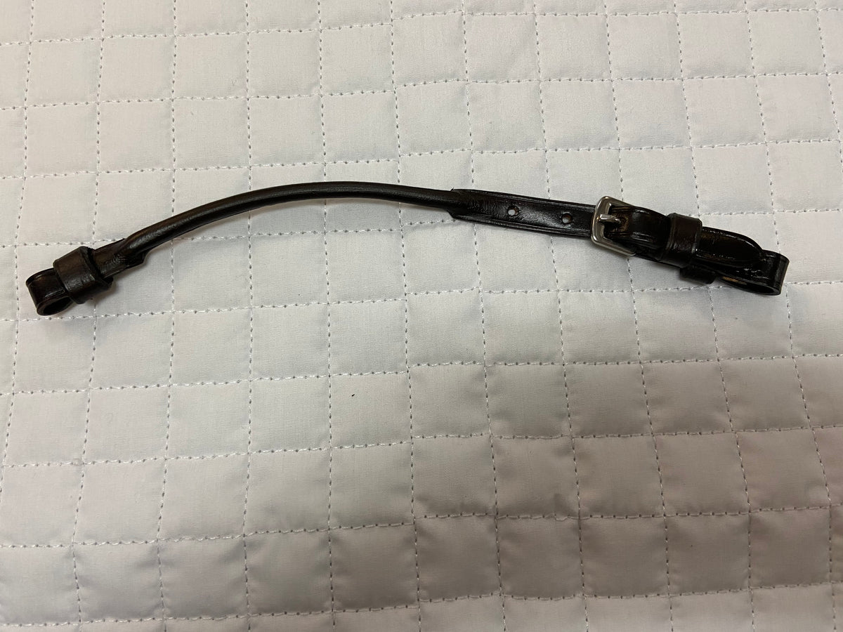 Leather Lip Strap