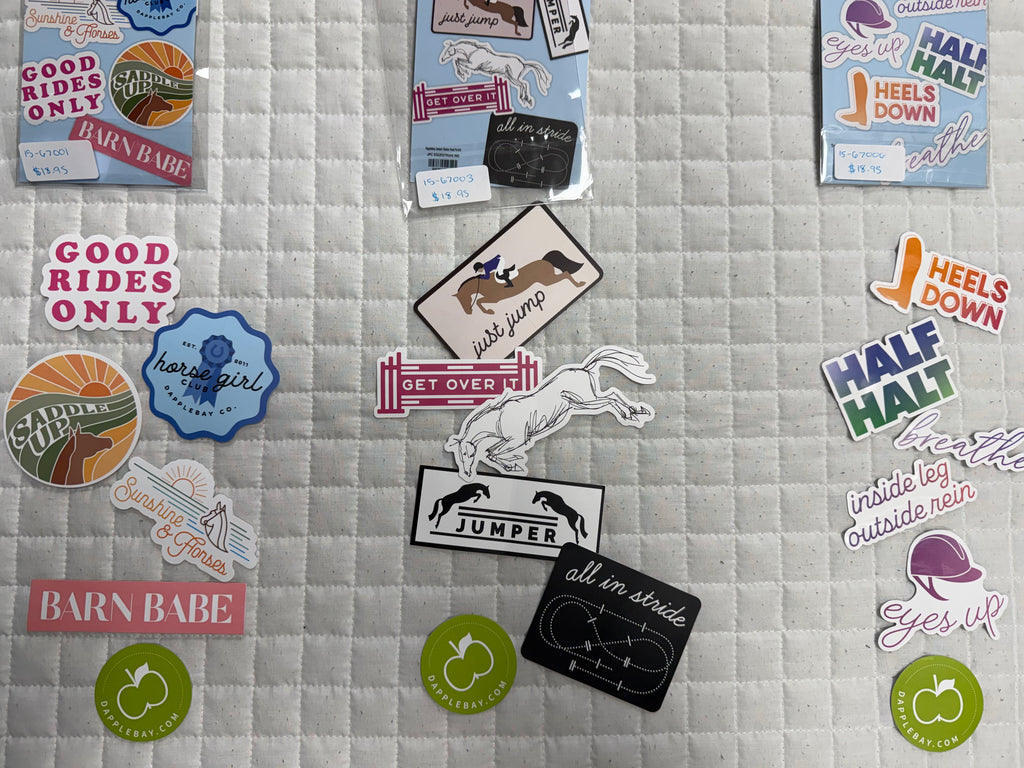 Sticker Packs