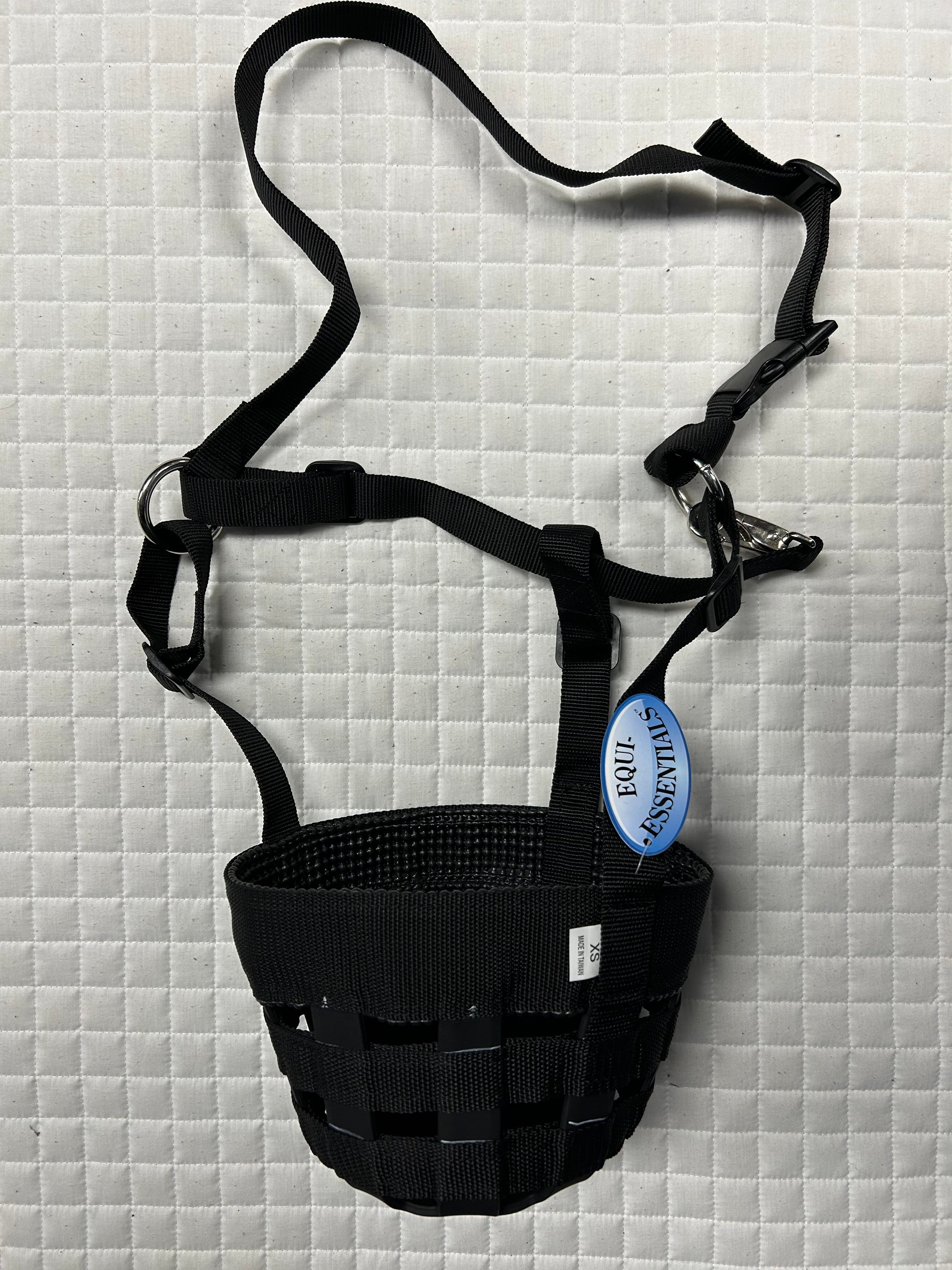 Comfort Adjust Muzzle
