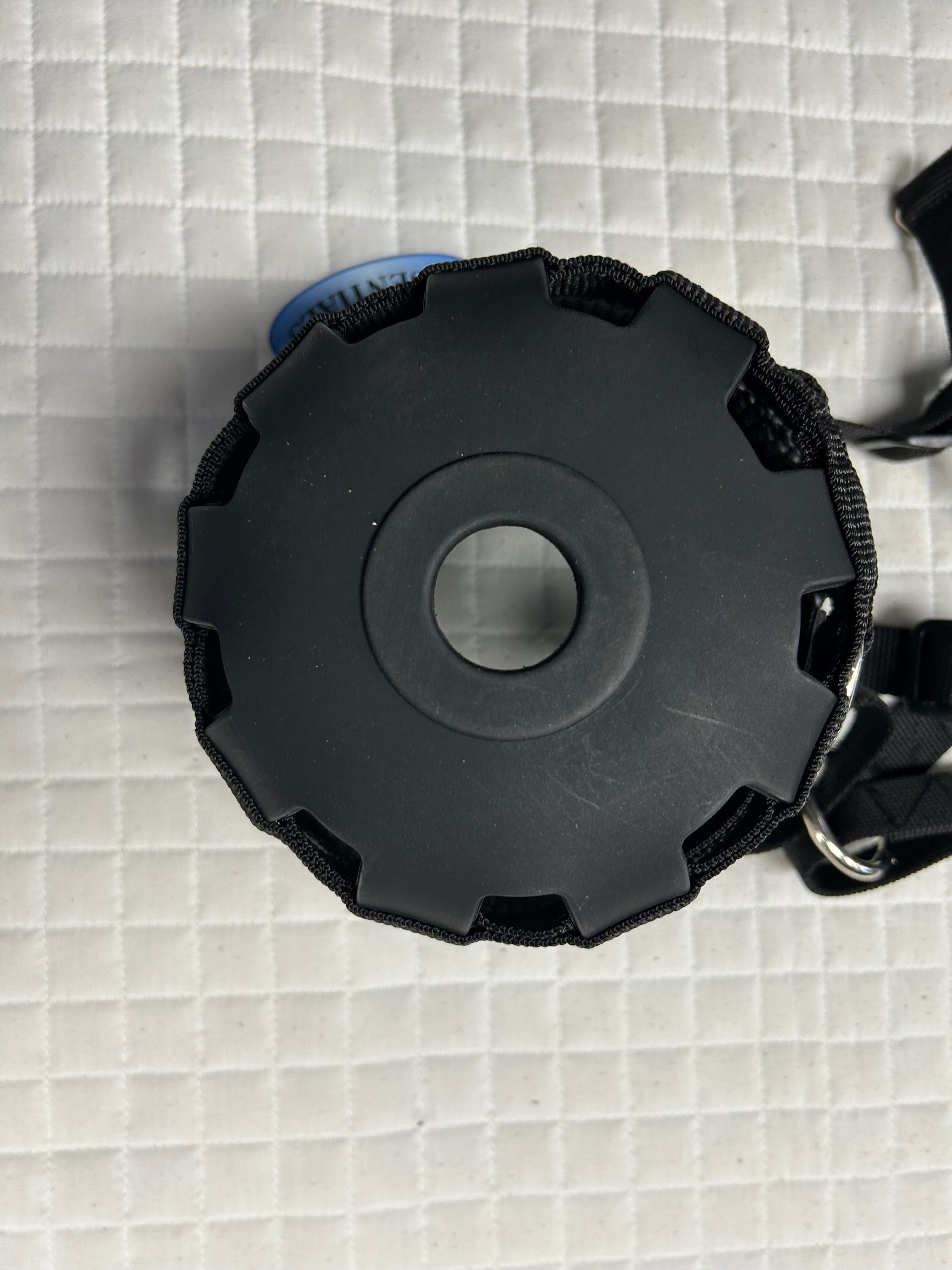 Comfort Adjust Muzzle