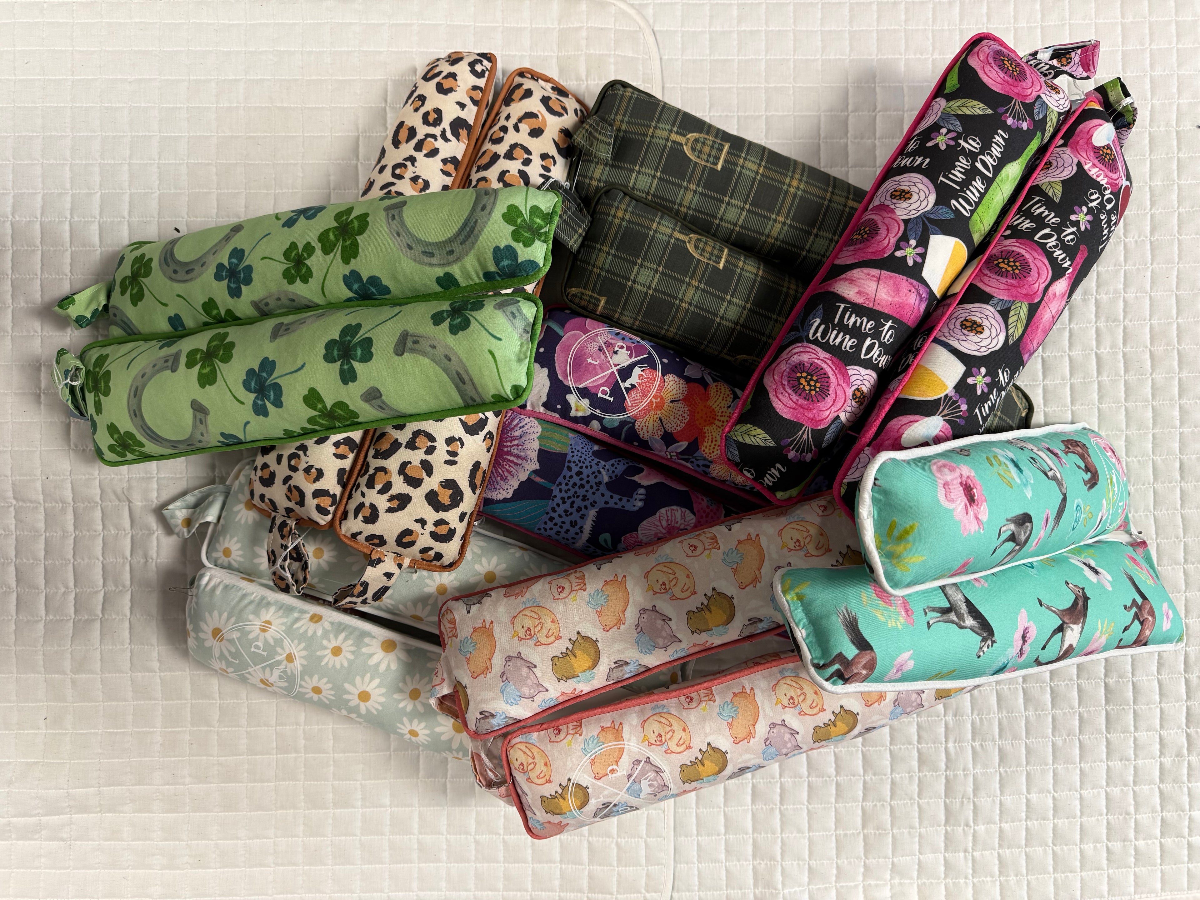 Boot Stuffers (Boot Trees) Group 3