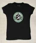 Ladies Starbuck Equestrian Tee Shirt