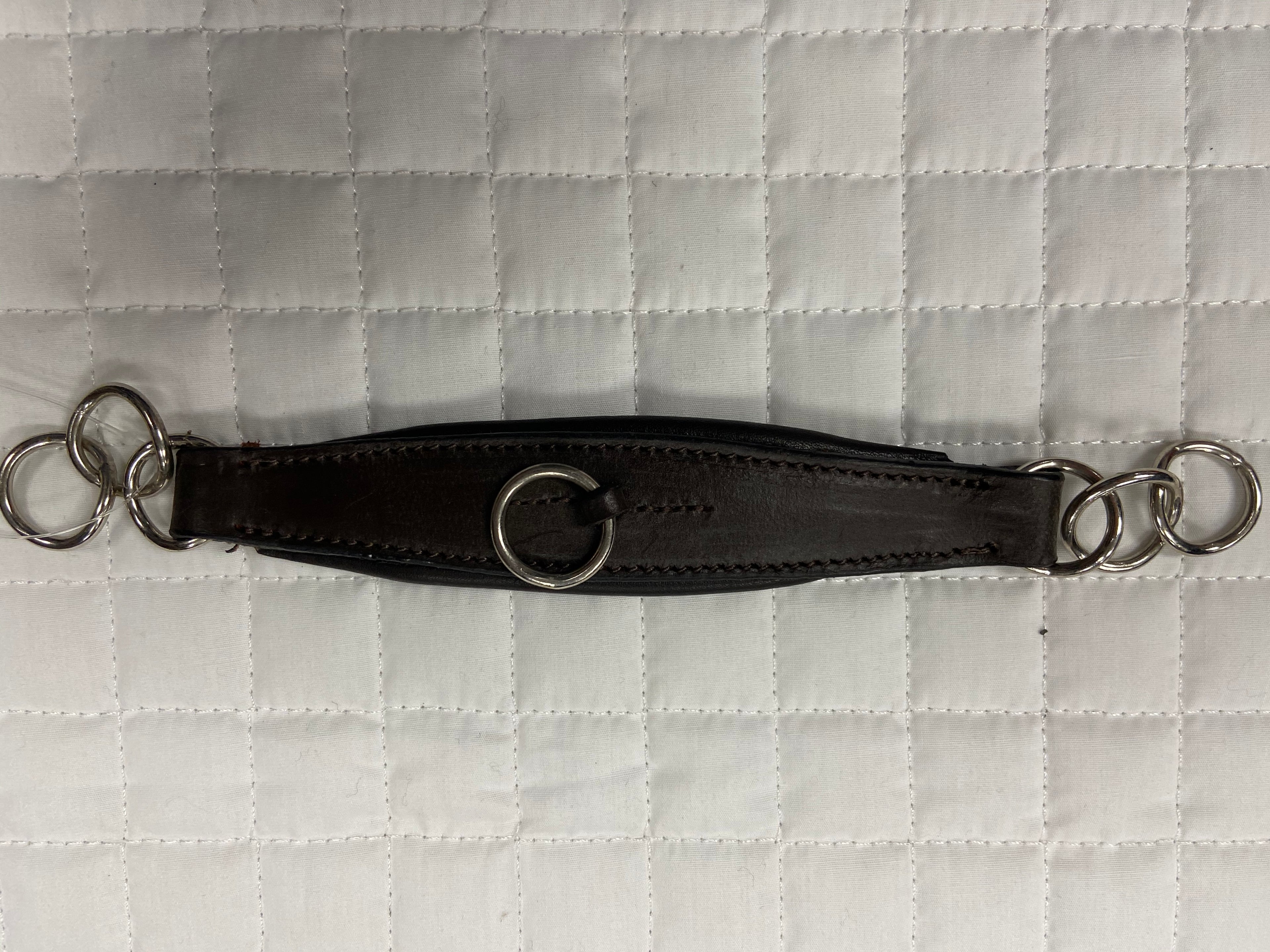 Padded Curb Chain