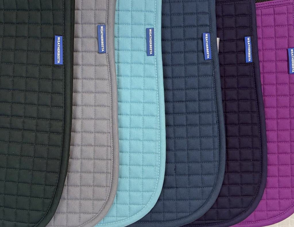 Weatherbeeta Jump Prime Air-Tec Saddle Pad Group 2