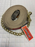 Baker Lunge Line w Chain