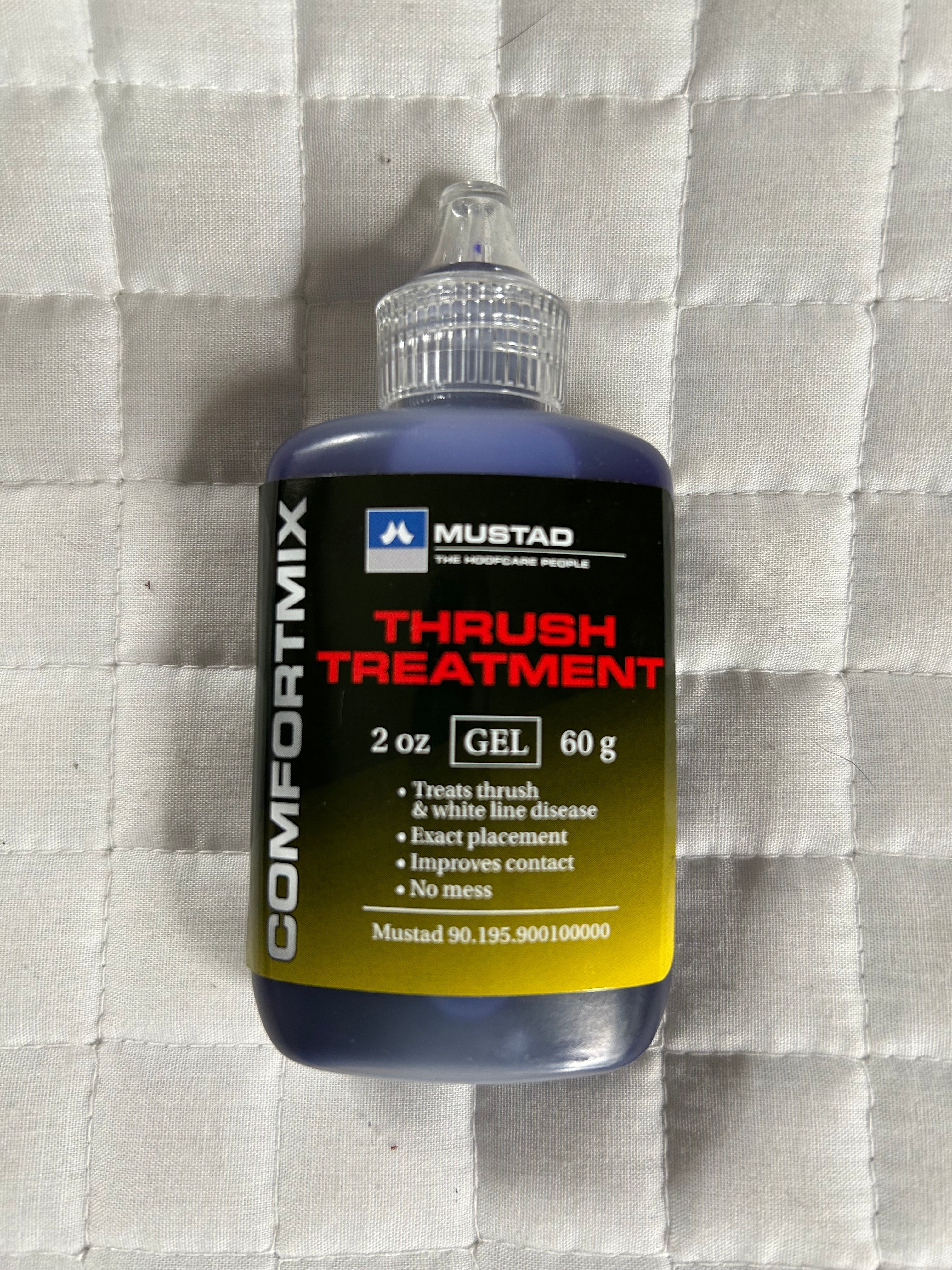 ComfortMix Thrush Treatment