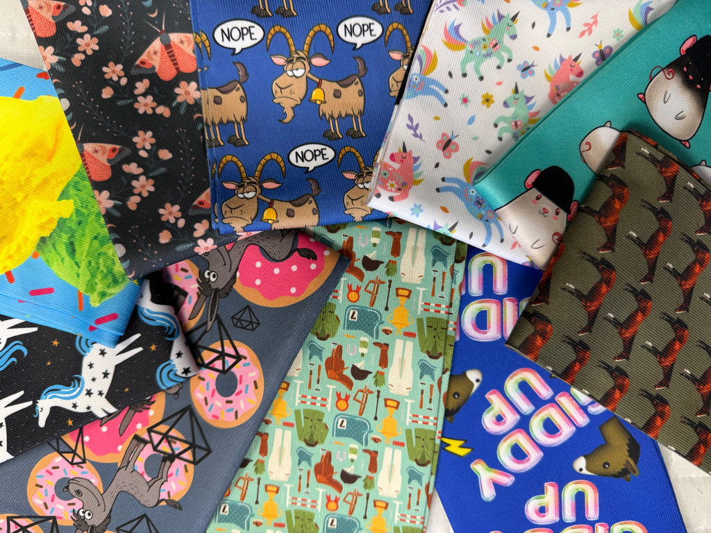 Dreamers & Schemers Boot Socks Group 1
