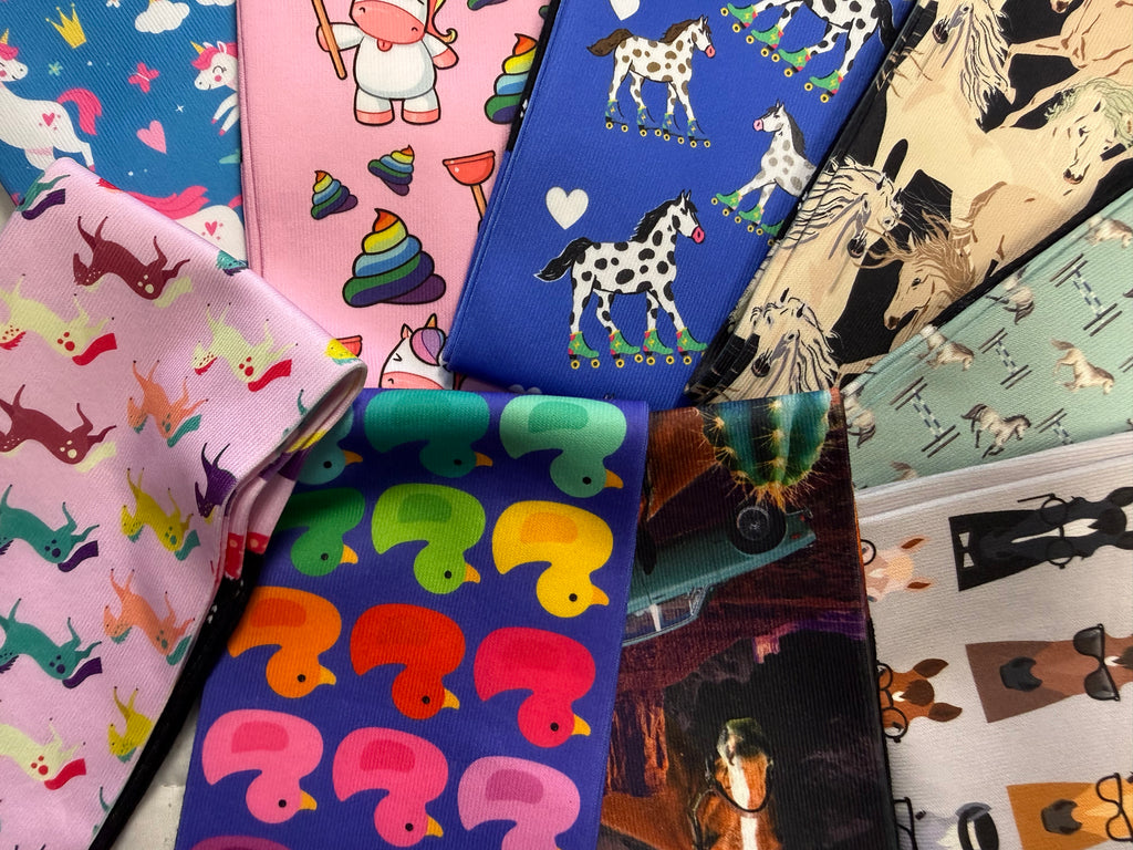 Dreamers & Schemers Boot Socks Group 3