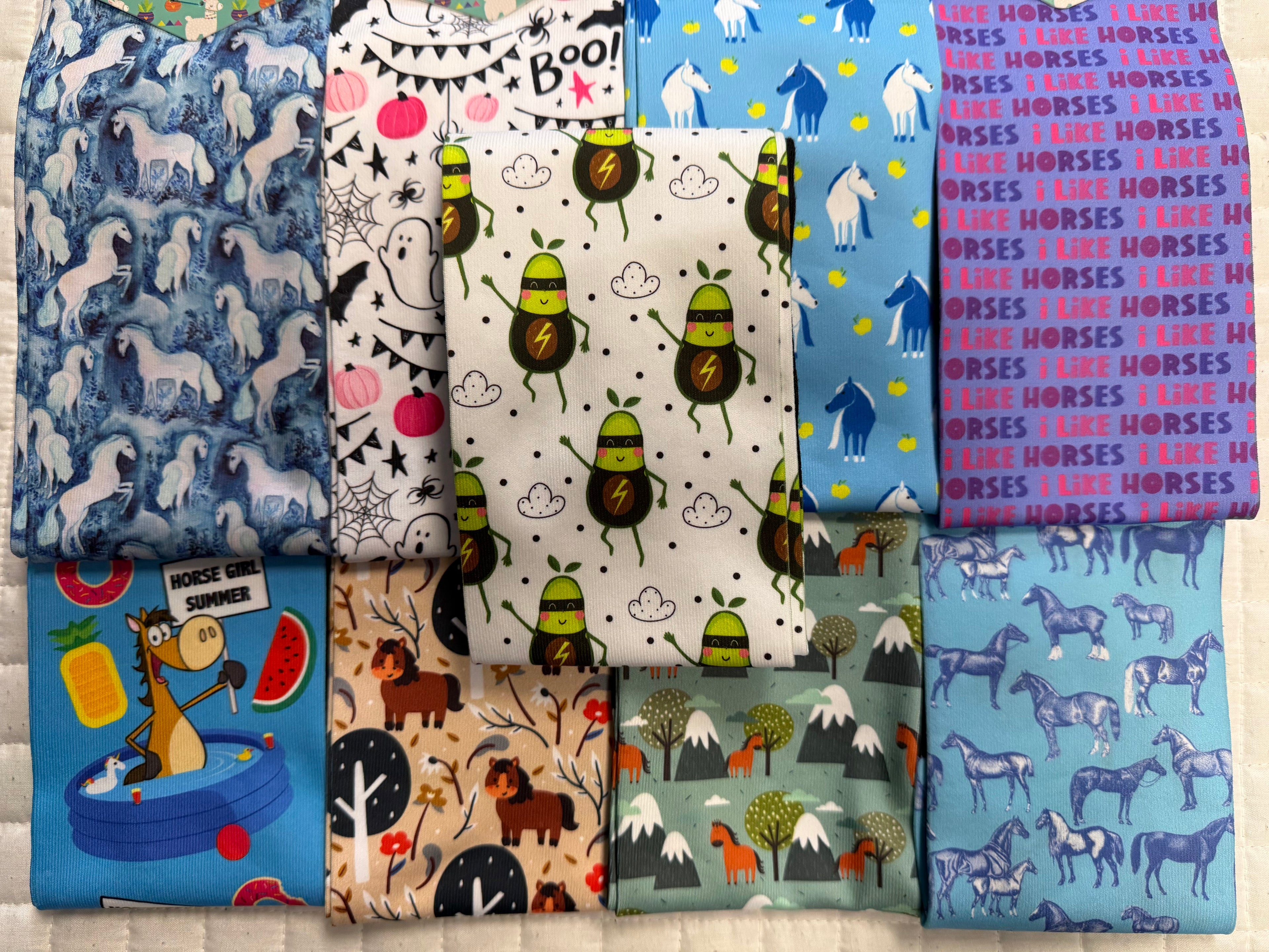 Dreamers & Schemers Boot Socks Group 4