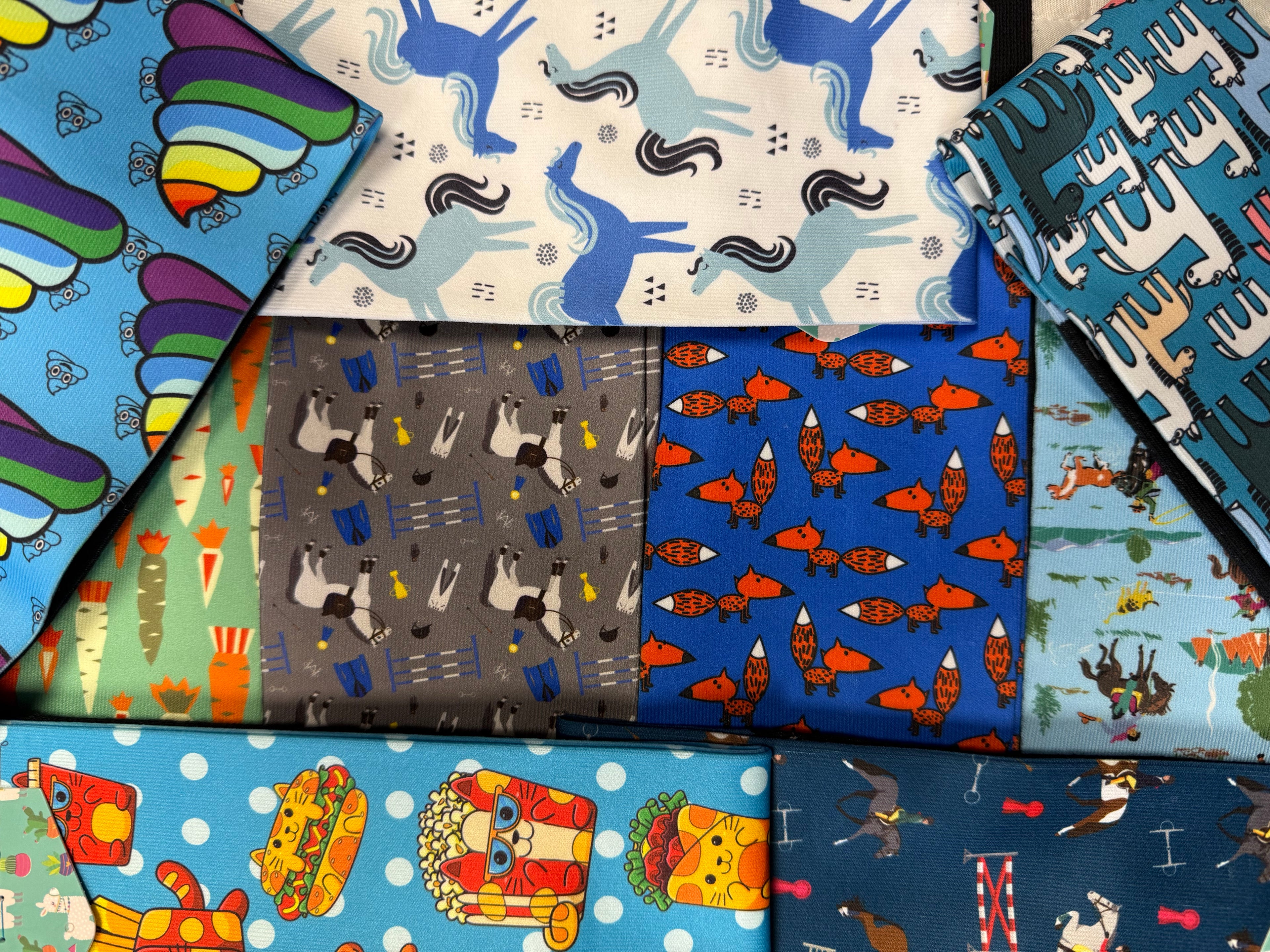 Dreamers & Schemers Boot Socks Group 6