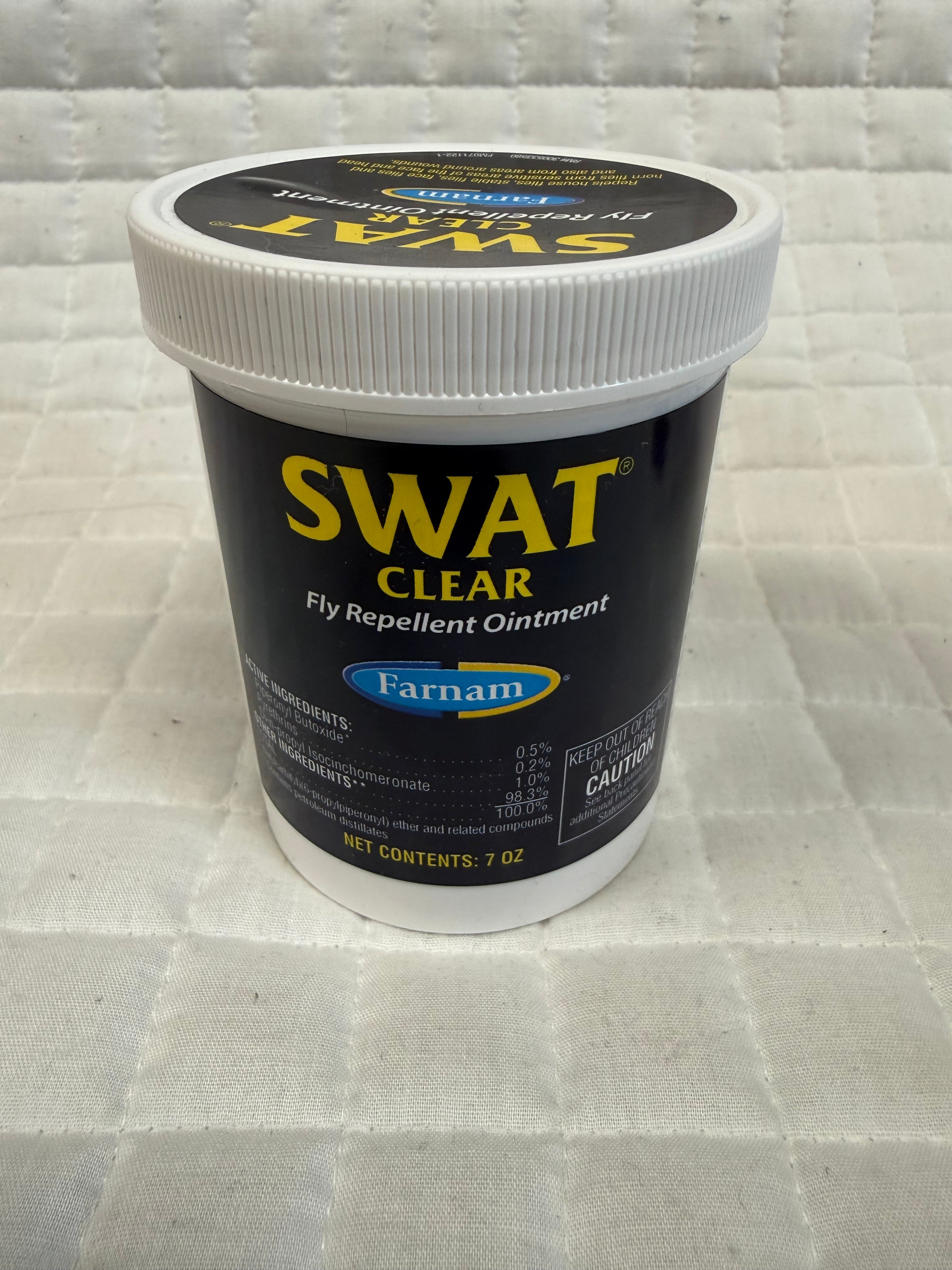 Swat Fly Repellant