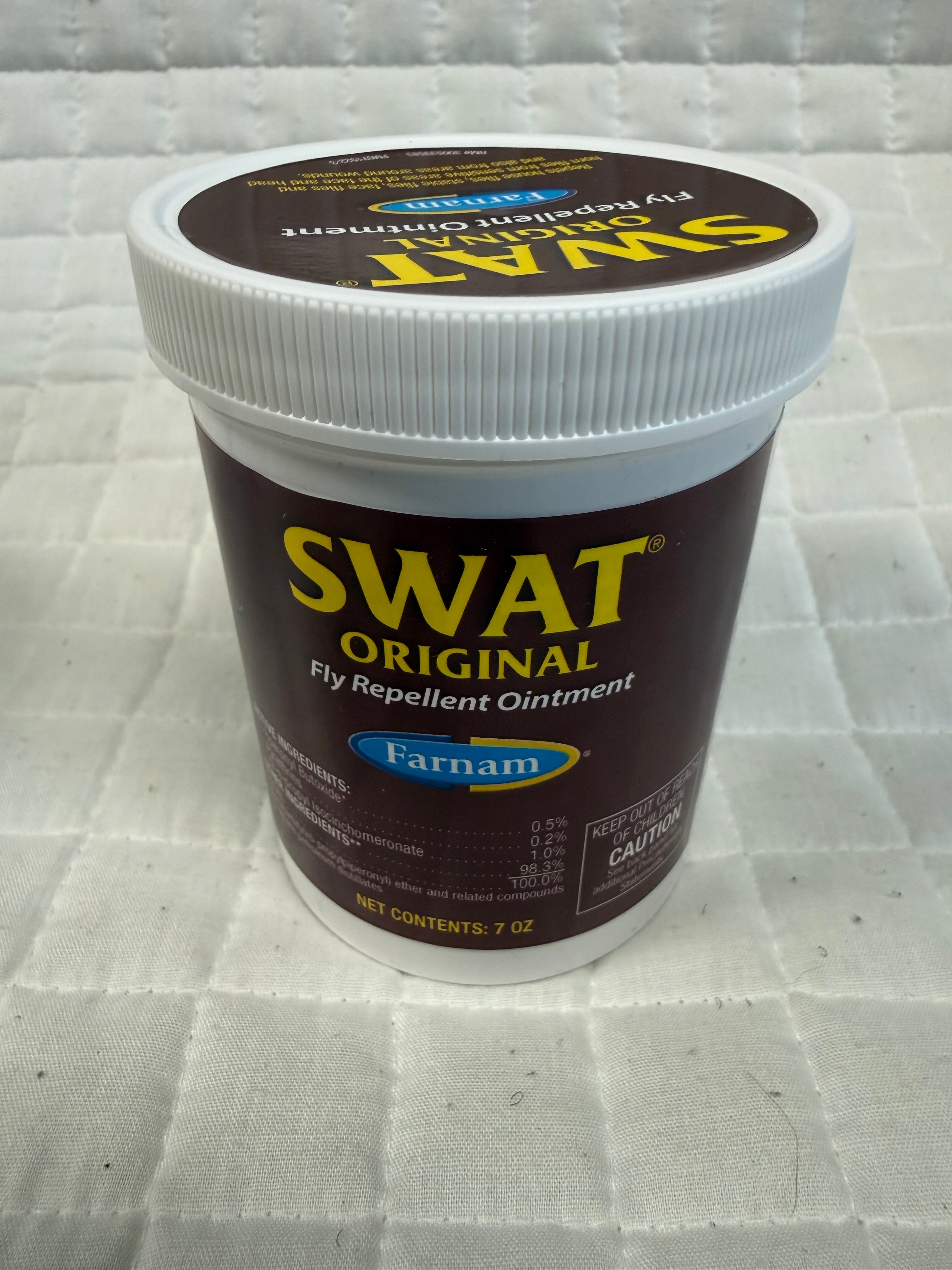 Swat Fly Repellant