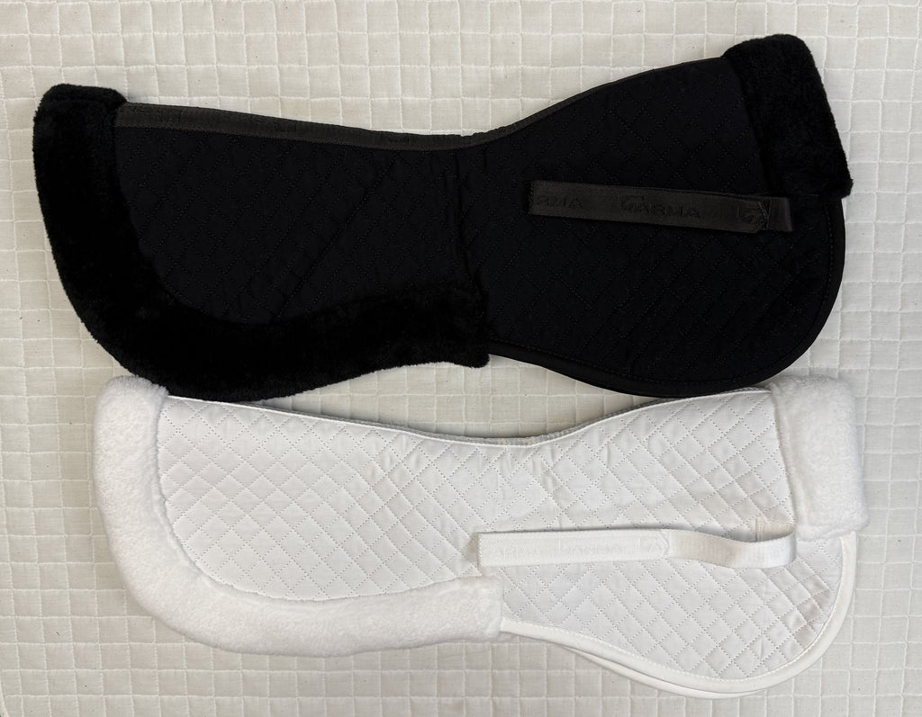 Arma High Wither Fleece Half Pad