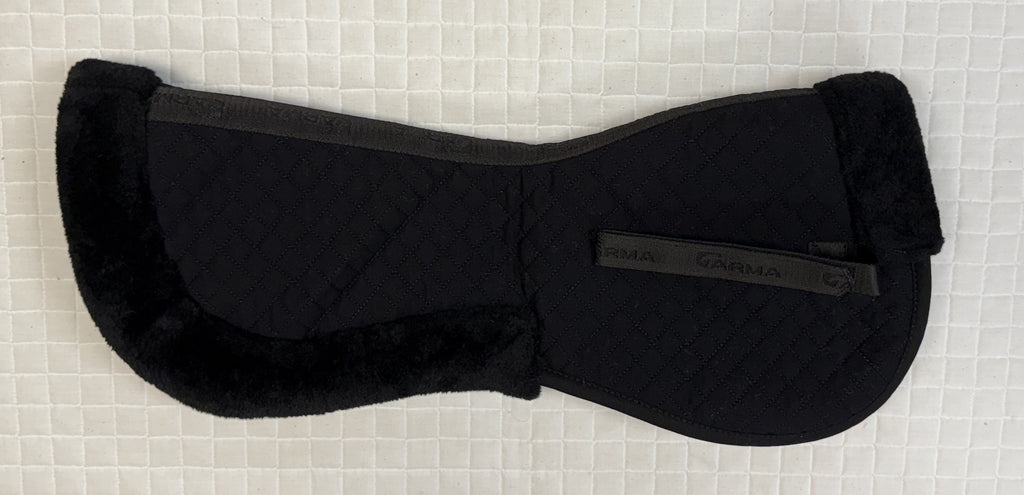 Arma High Wither Fleece Half Pad