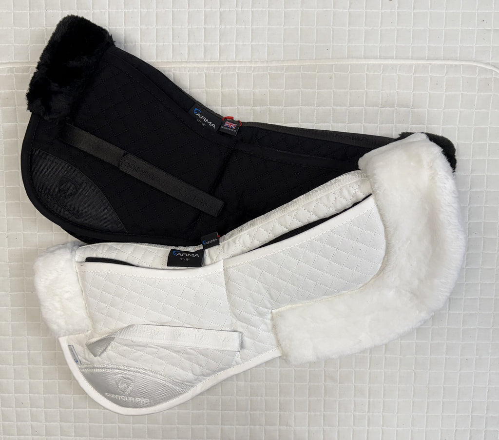 Arma Corrective Performance Half Pad