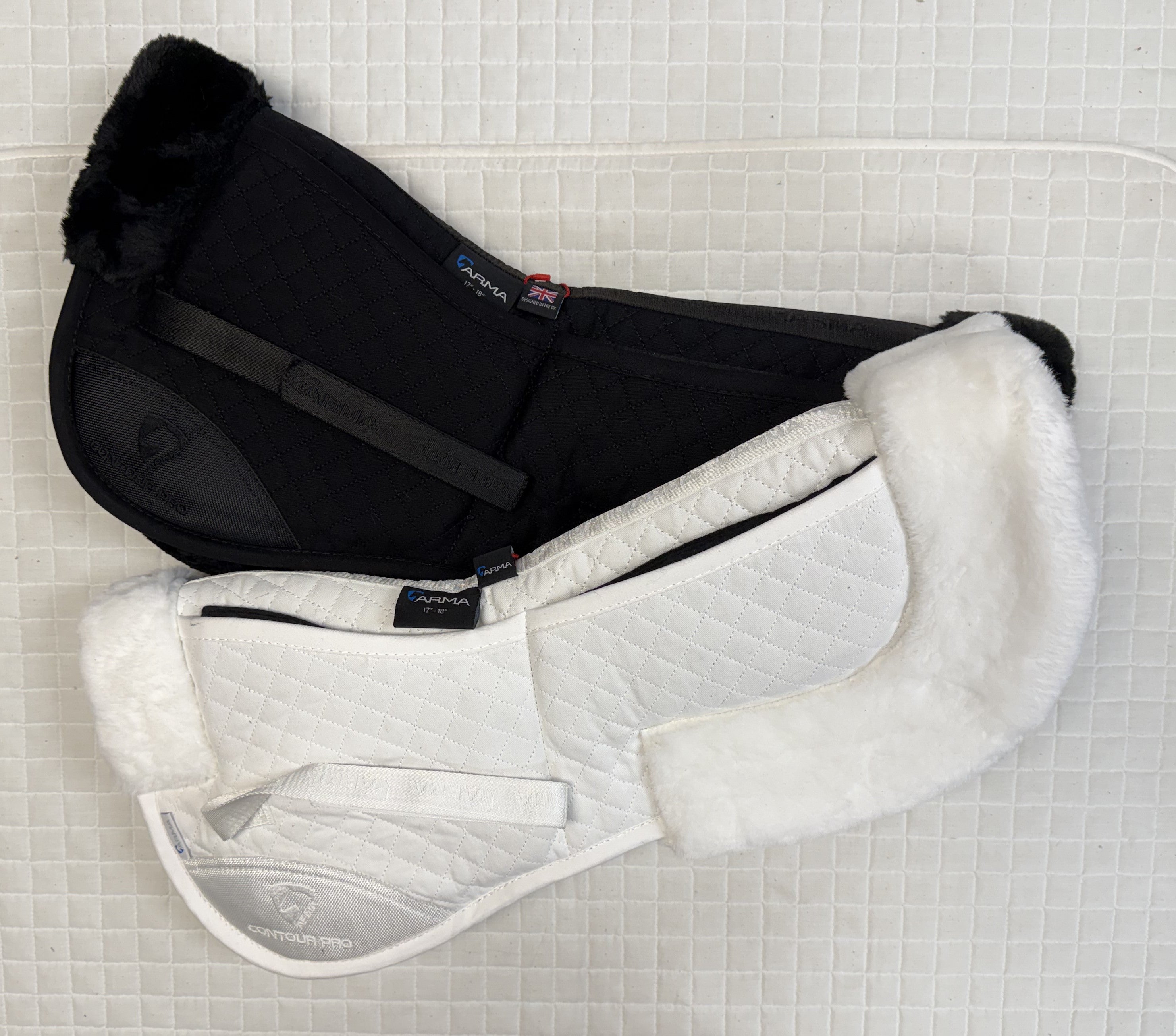 Arma Corrective Performance Half Pad