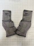 Crusader Fly Wrap Boots