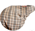 5/A Baker Saddle Cover