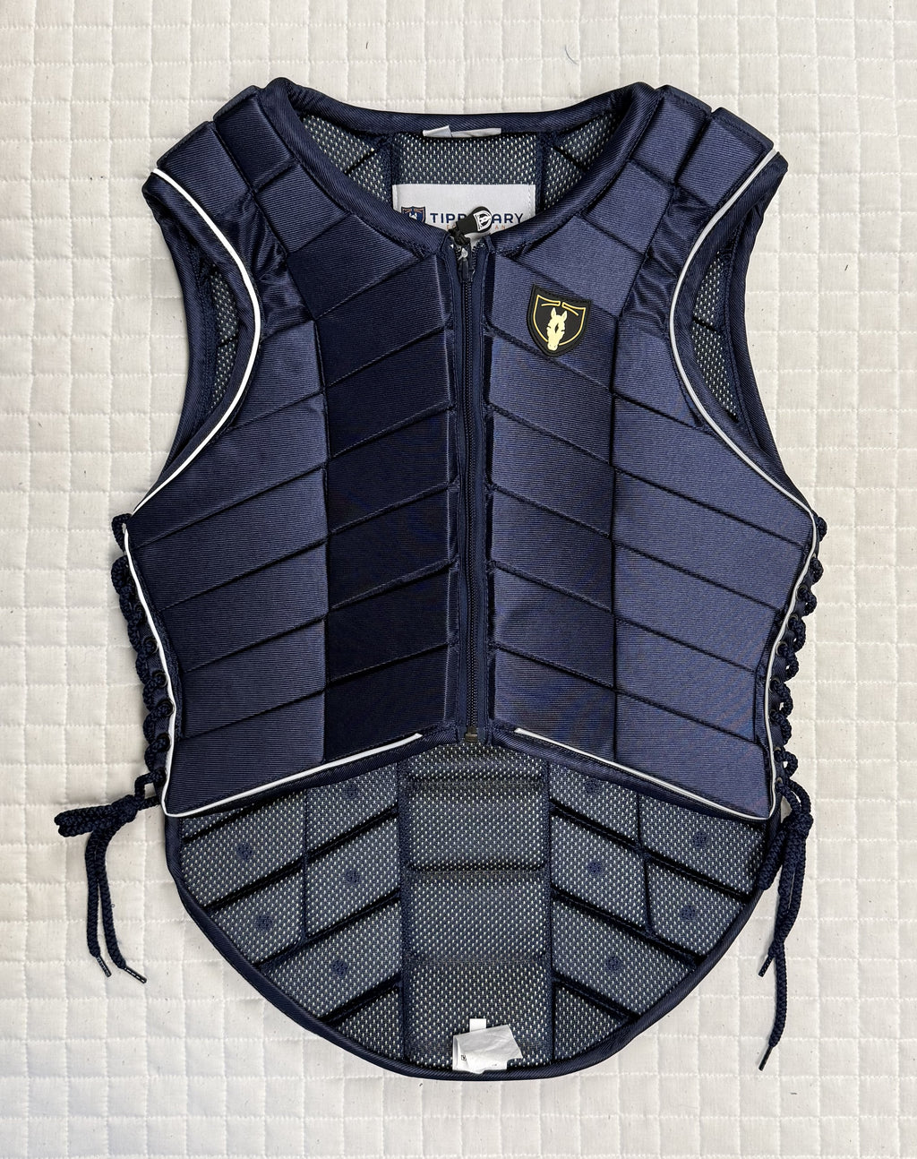 Tipperary Eventer Protective Safety Vest