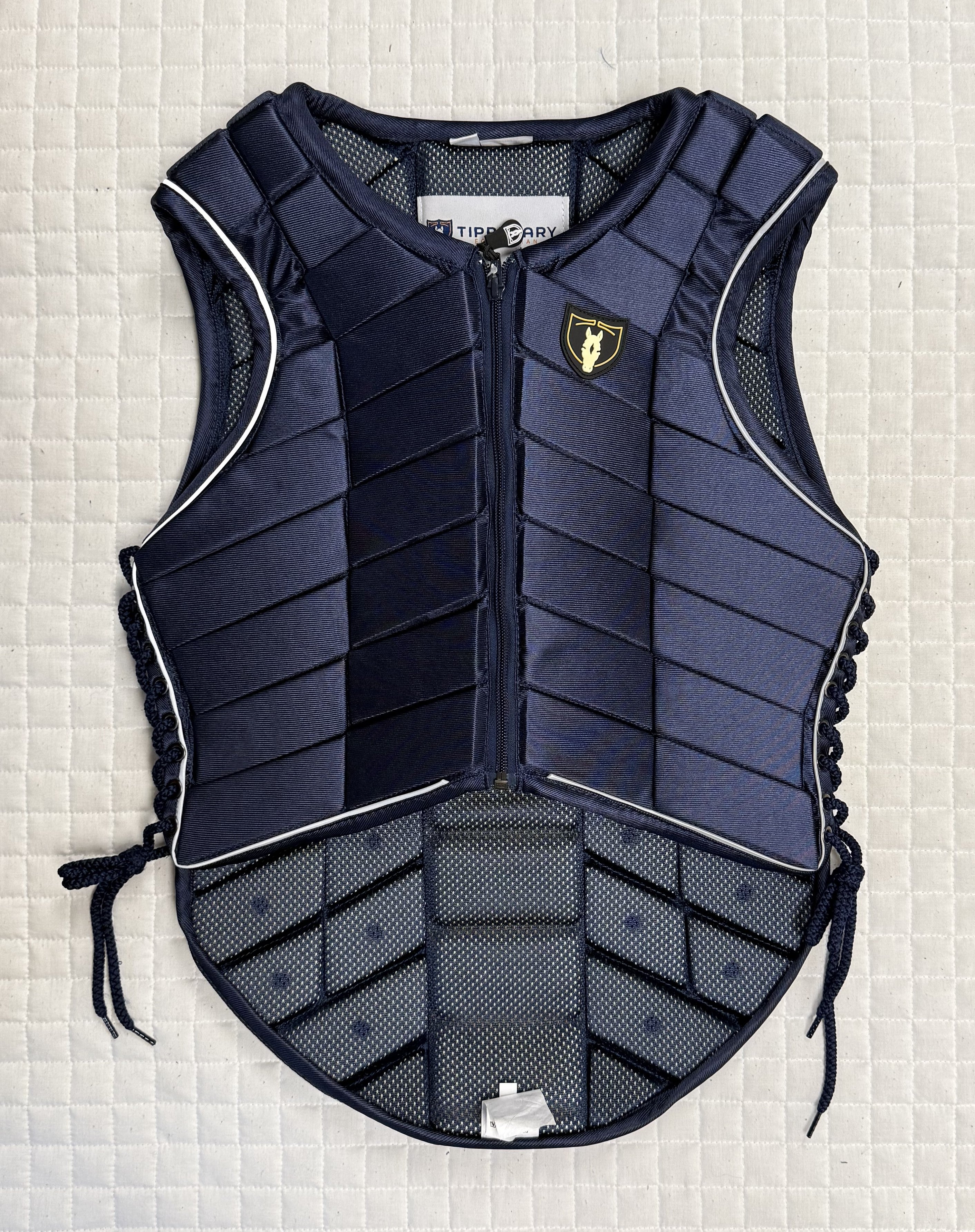 Tipperary Eventer Protective Safety Vest