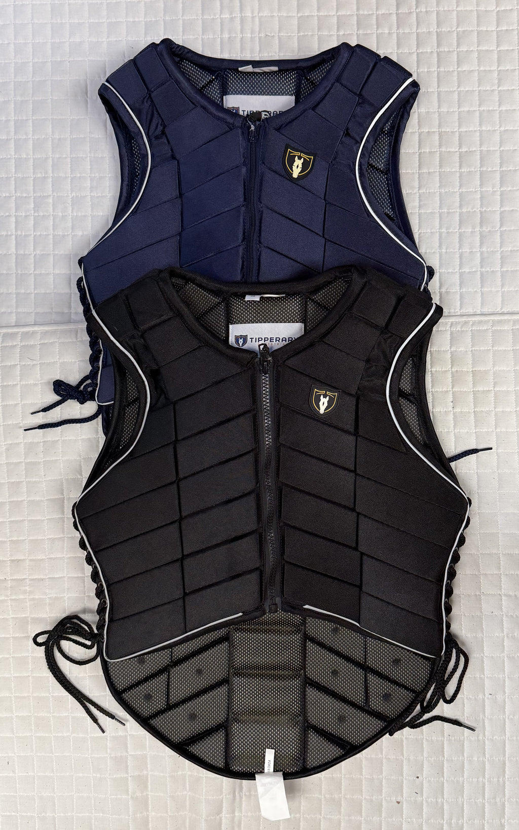 Tipperary Eventer Protective Safety Vest