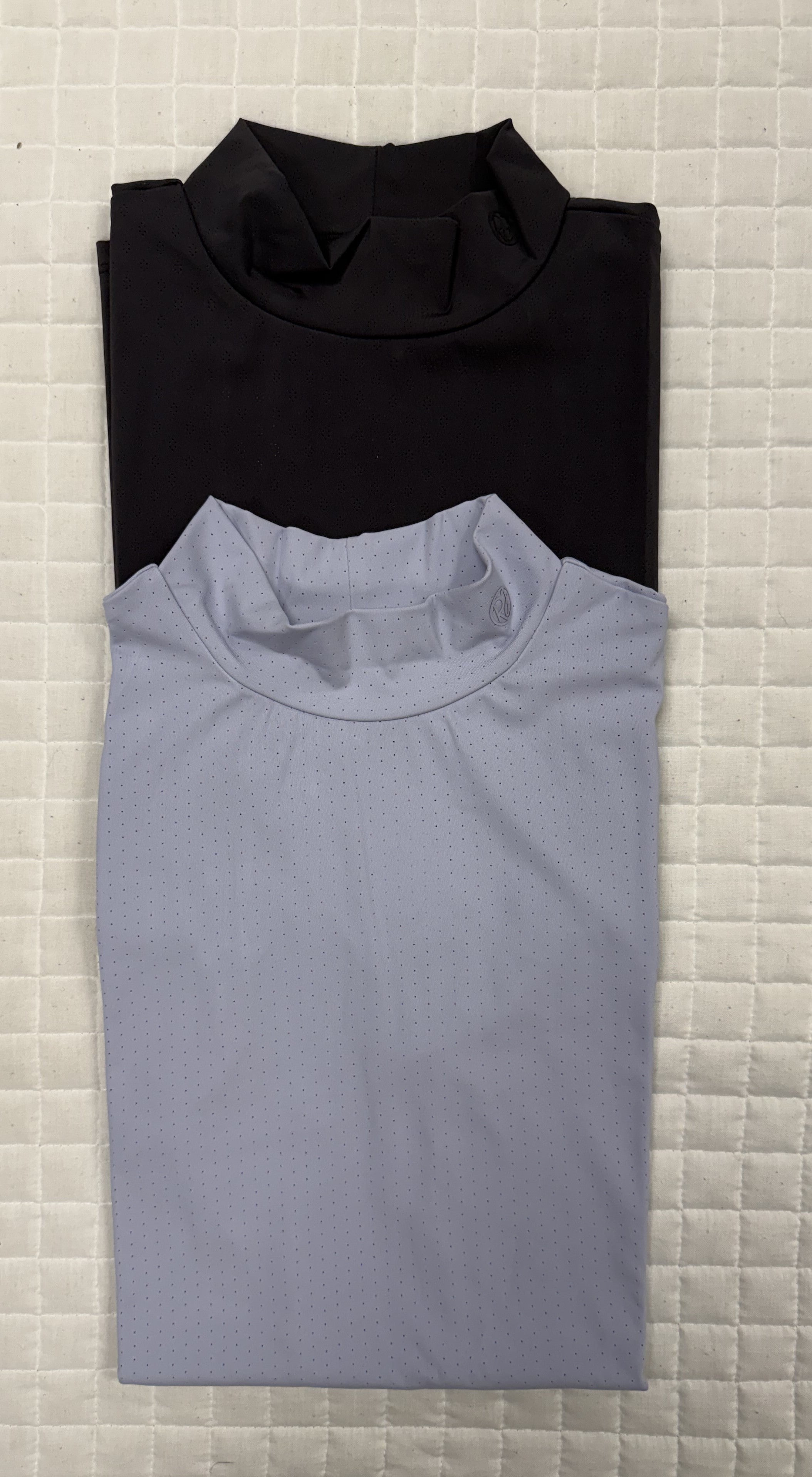 Ladies RJ Classics Corrie Mock Neck