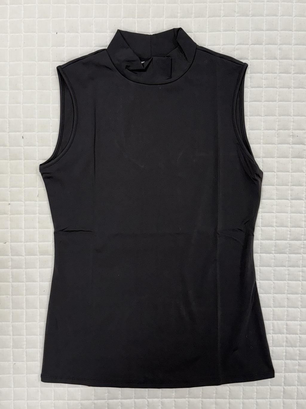 Ladies RJ Classics Corrie Mock Neck