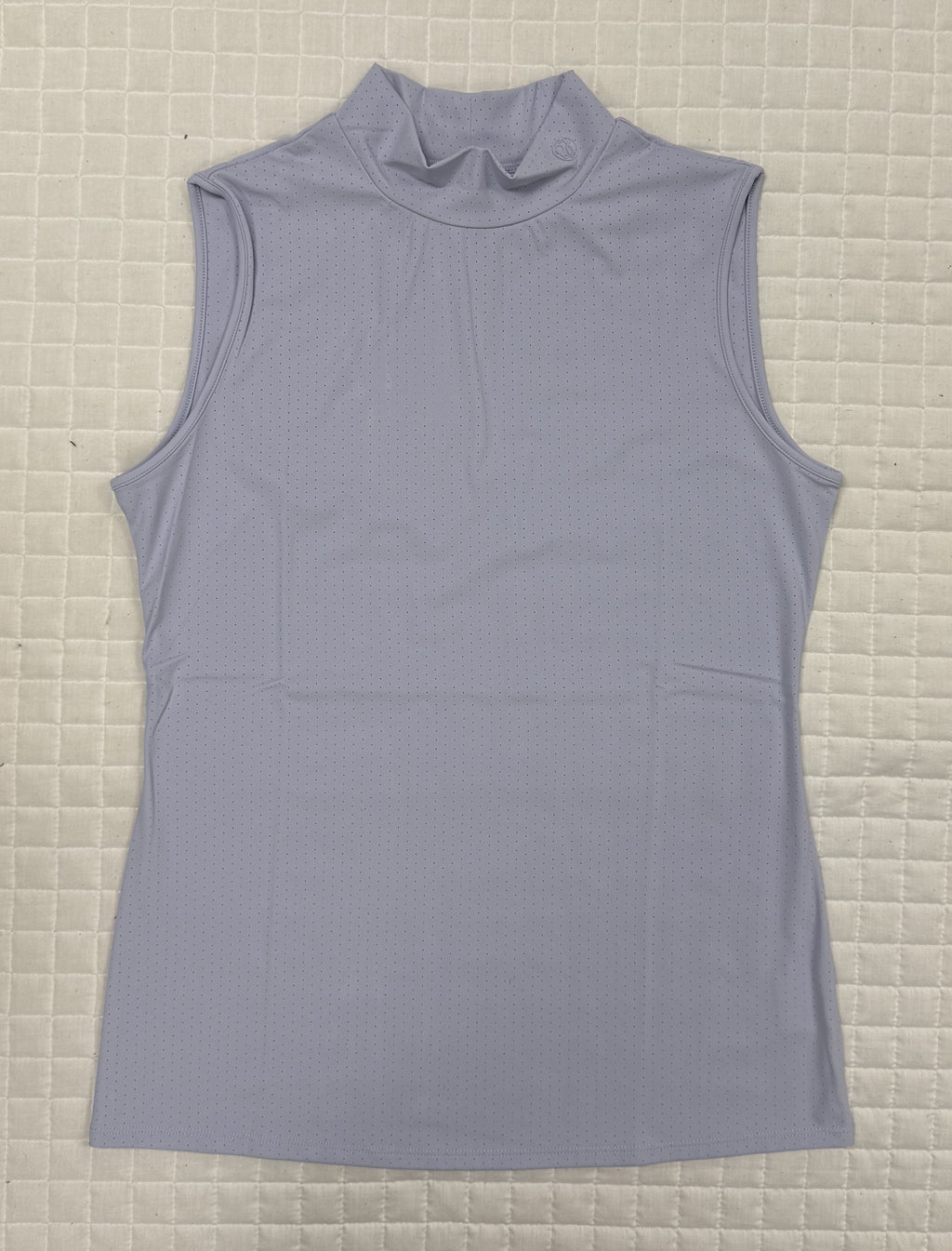 Ladies RJ Classics Corrie Mock Neck
