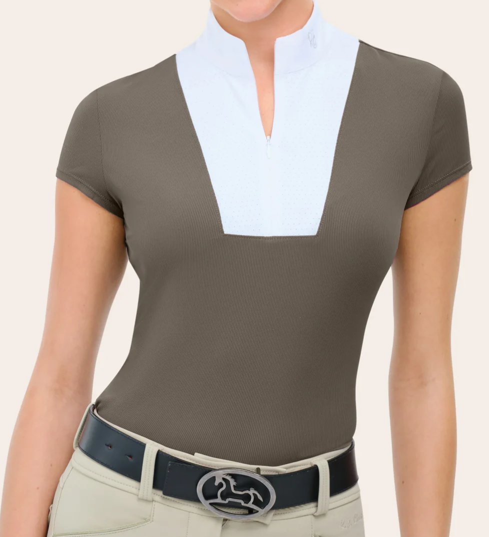 RJ Classics Ladies Celeste Show Shirt