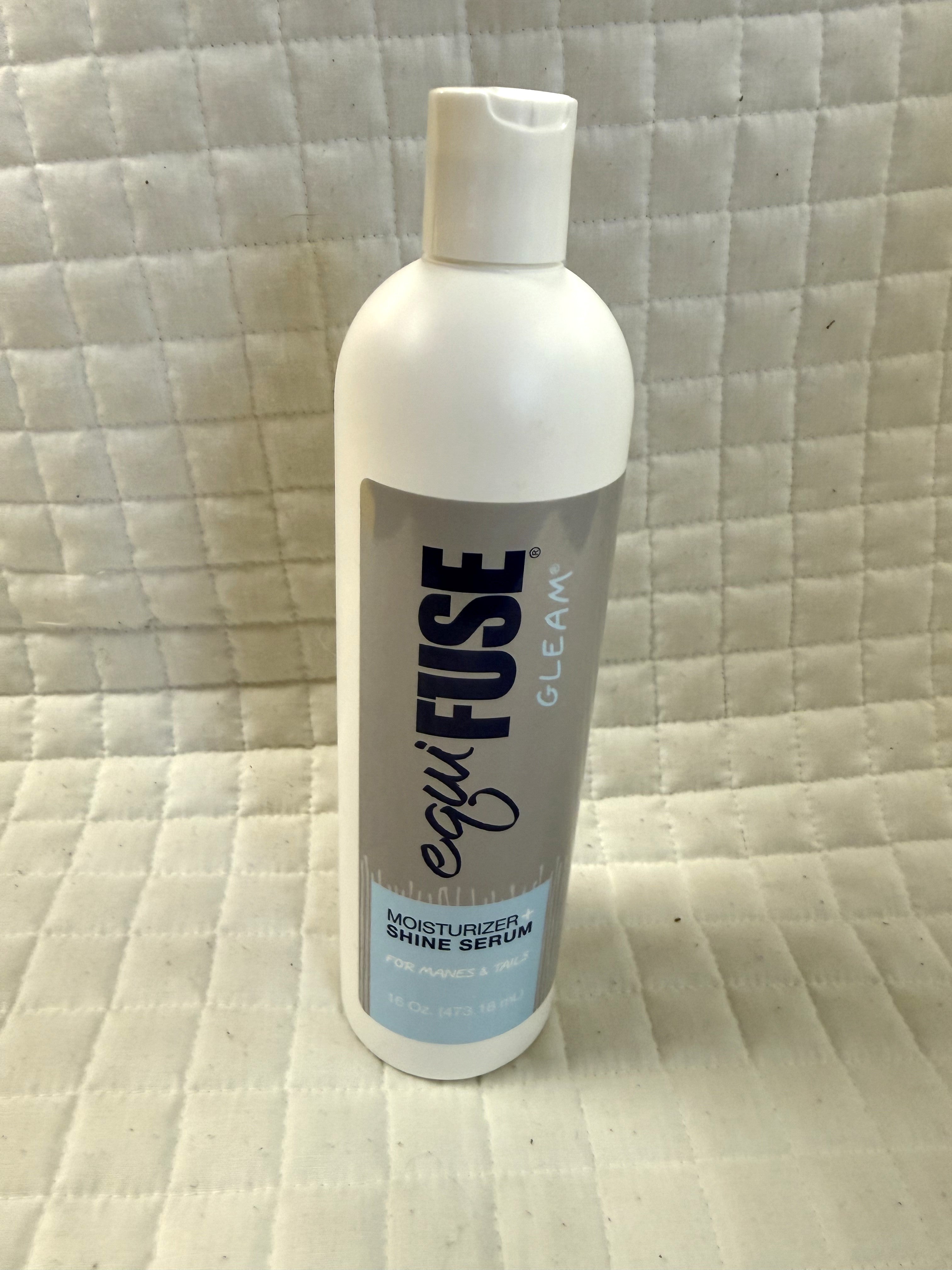 EquiFUSE Gleam® Moisturizer & Shine Serum 16 oz