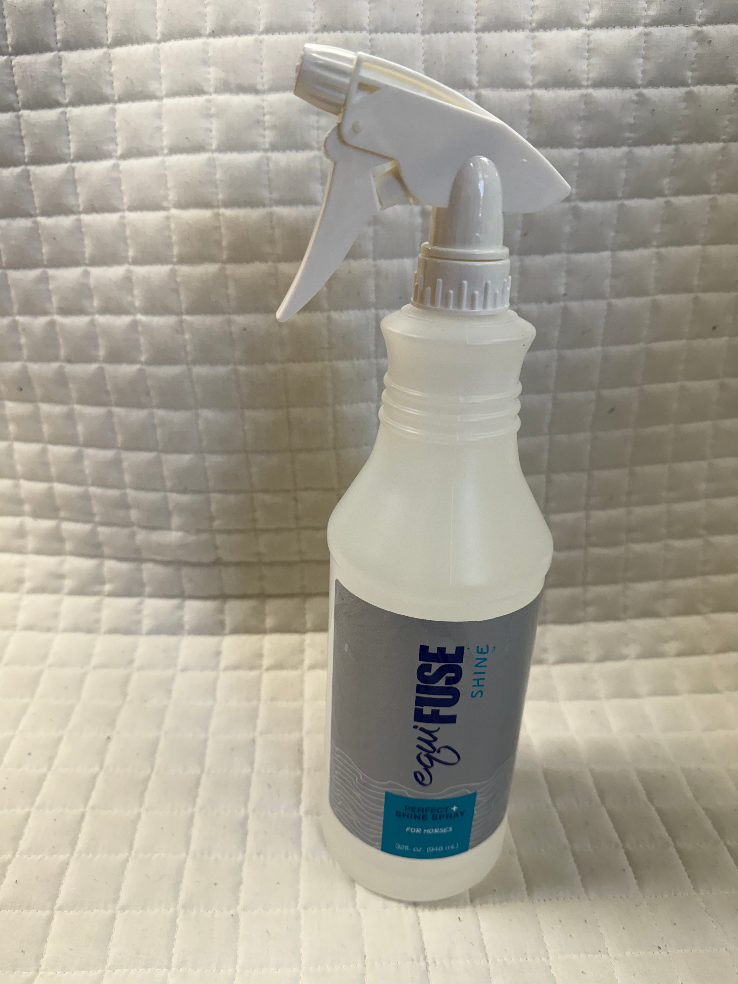EquiFUSE Shine™ Perfect Spray 32 oz