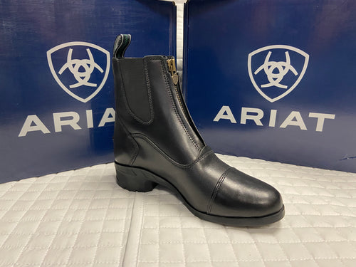 SALE* Ariat Mens Heritage Zip Paddock Boots – The Hunting Horn