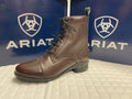 *SALE* Ariat Ladies Heritage Lace Paddock Boots B and C Width