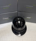 Samshield 2.0 GLOSSY Miss Shadowmatt Helmet