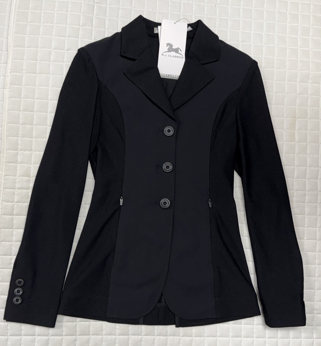*SALE* Ladies RJ Classics Harmony Mesh Show Jacket
