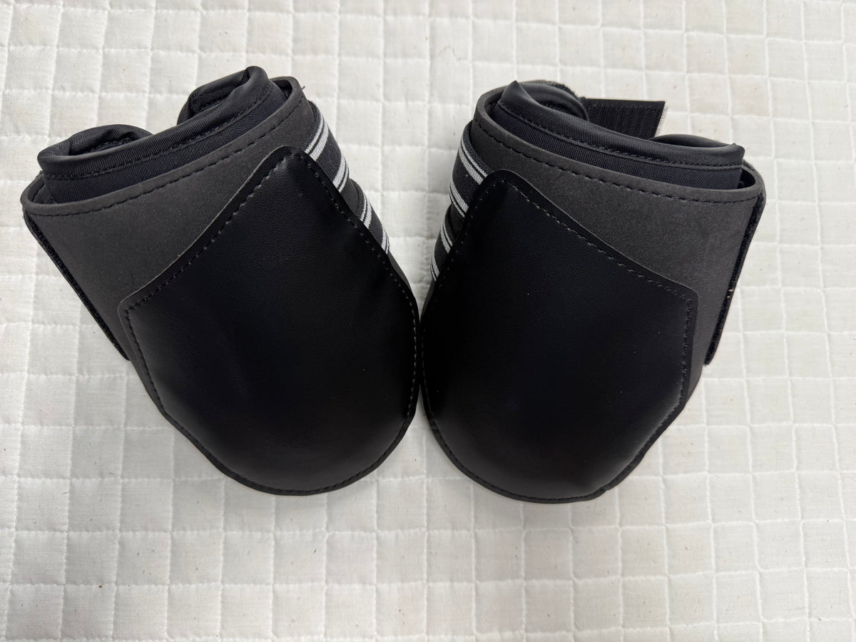 NEW Equifit Original Ankle Boots Black
