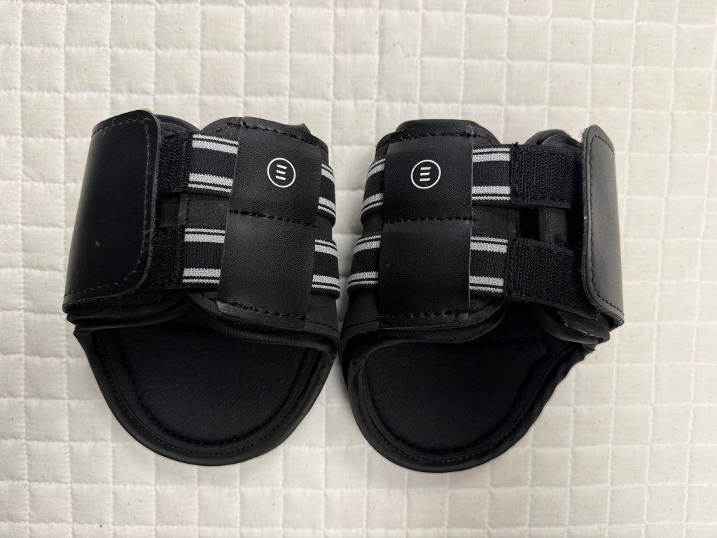 NEW Equifit Original Ankle Boots Black