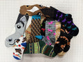 Ladies Cotton Socks Group 1