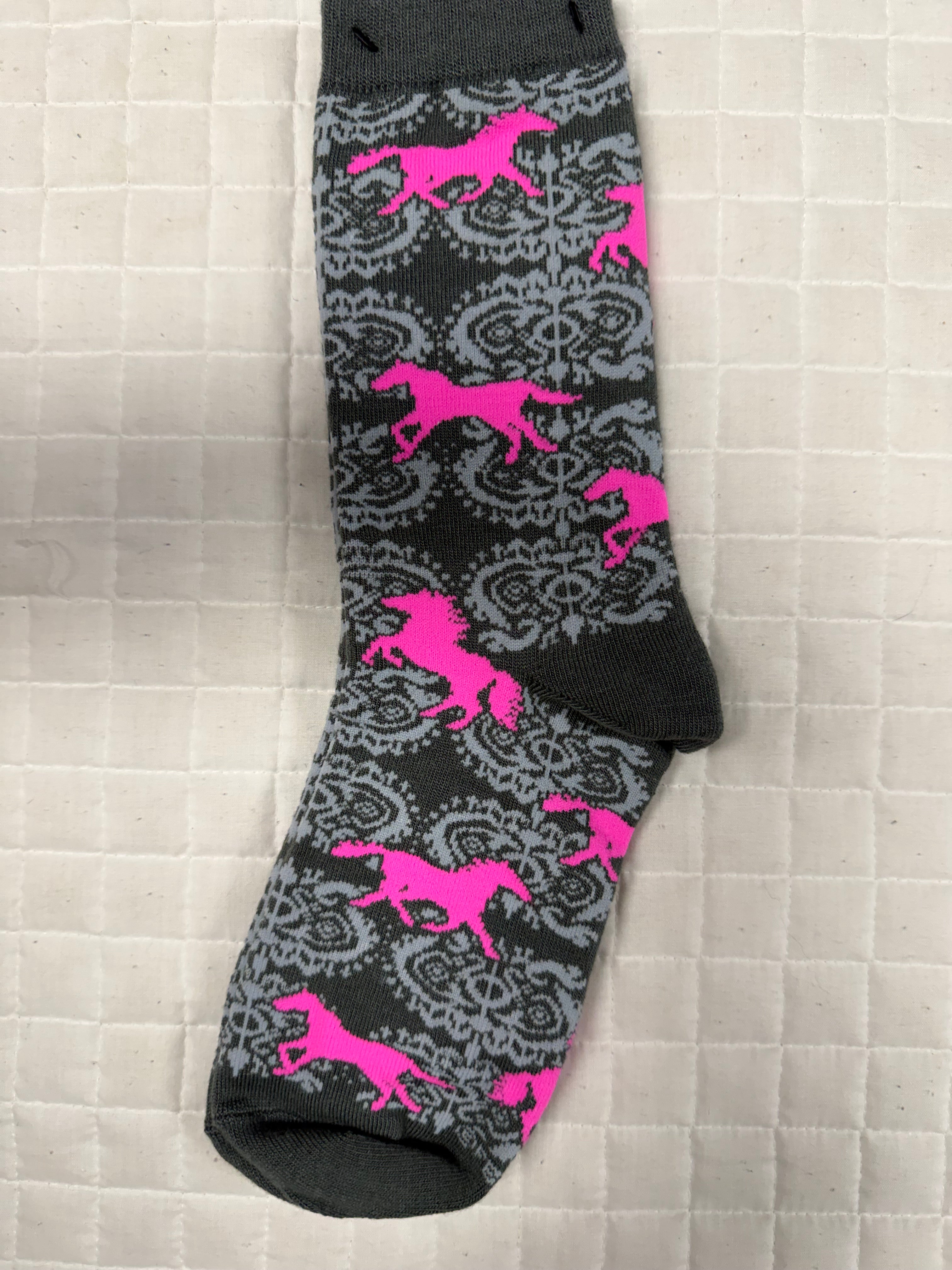 Ladies Cotton Socks Group 1