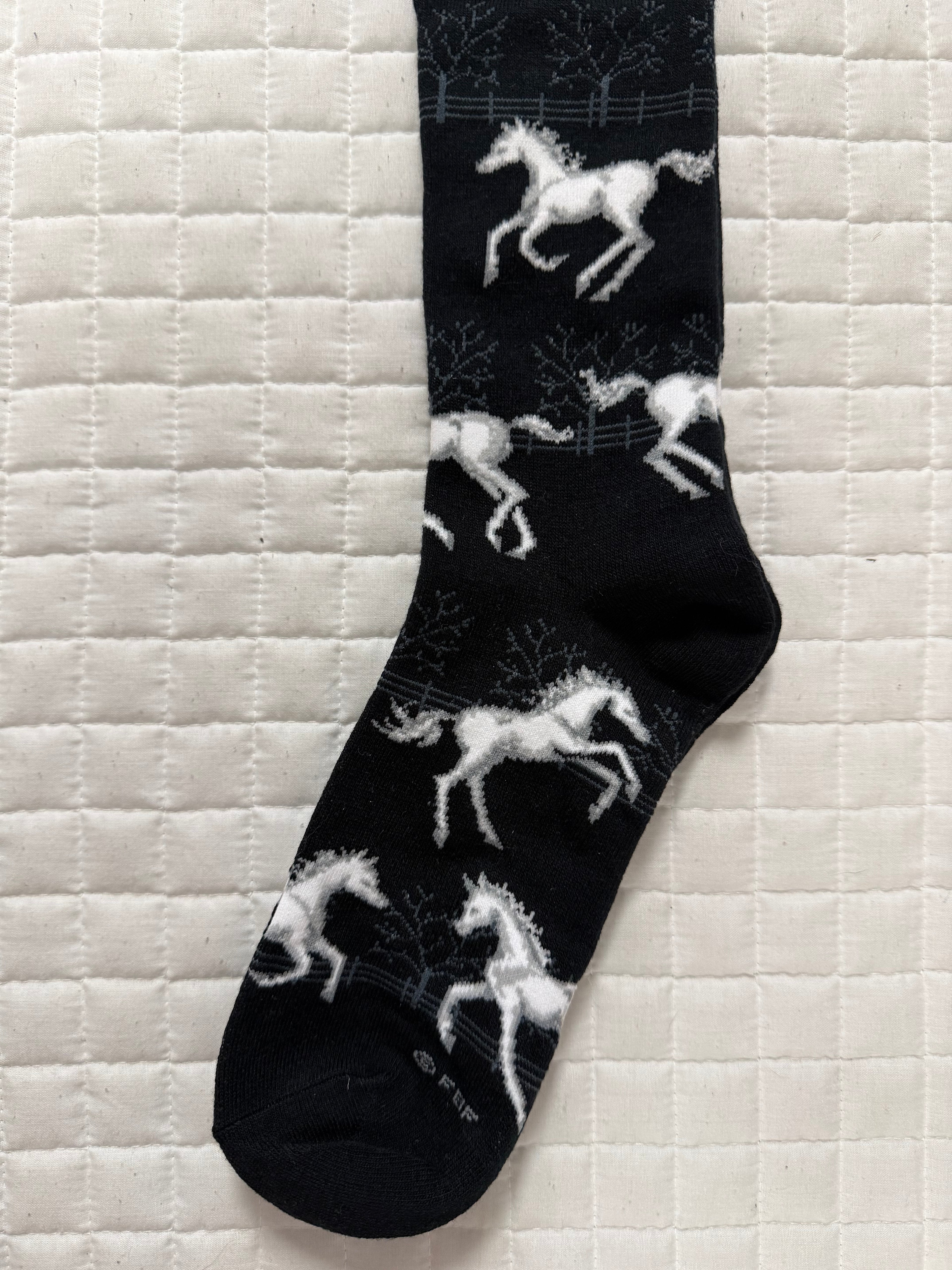 Ladies Cotton Socks Group 2