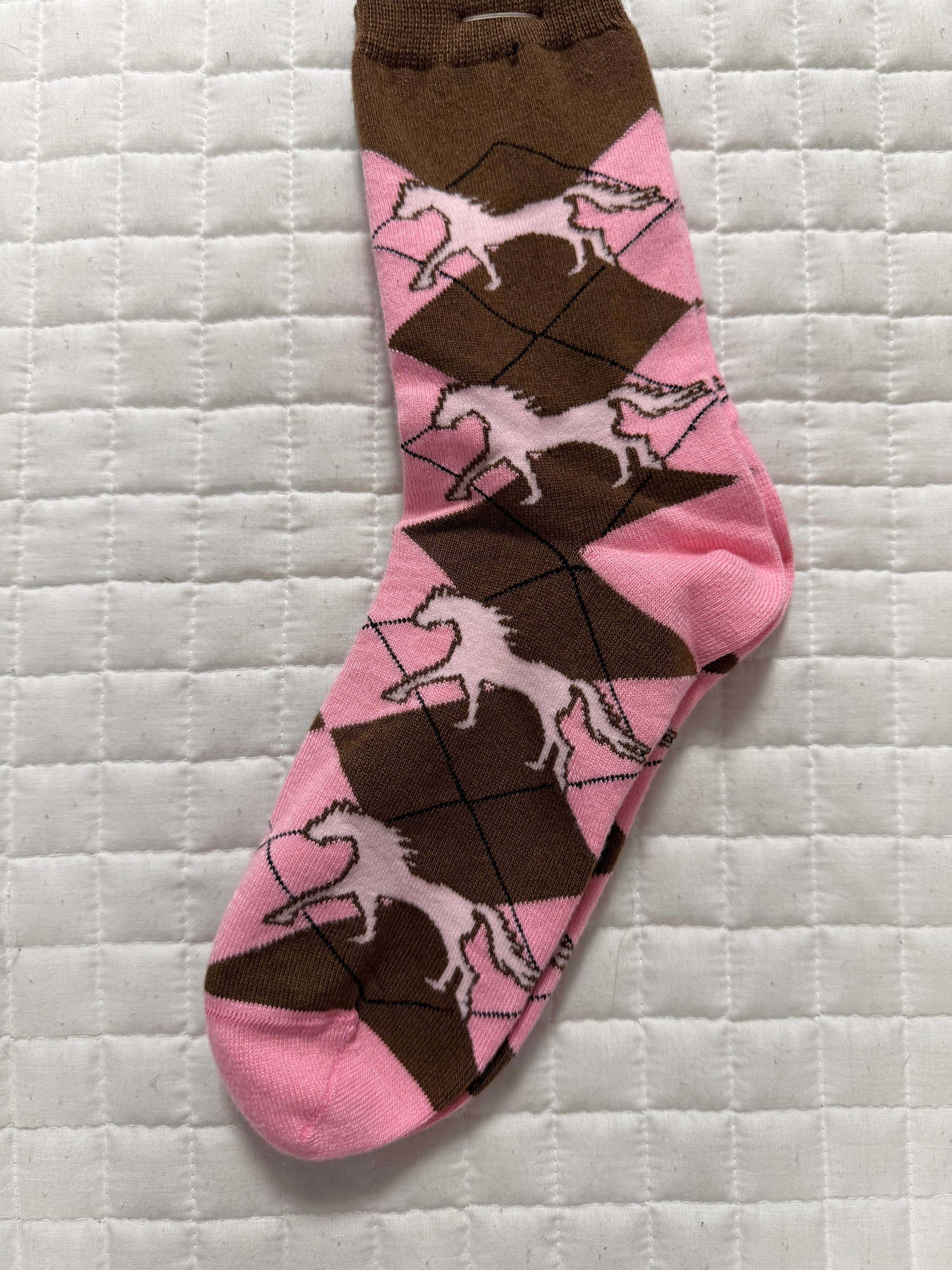 Ladies Cotton Socks Group 2